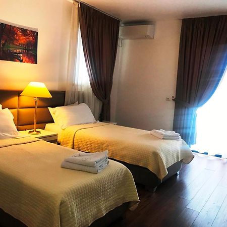 Chateau Linza Resort Shkoze Exterior photo