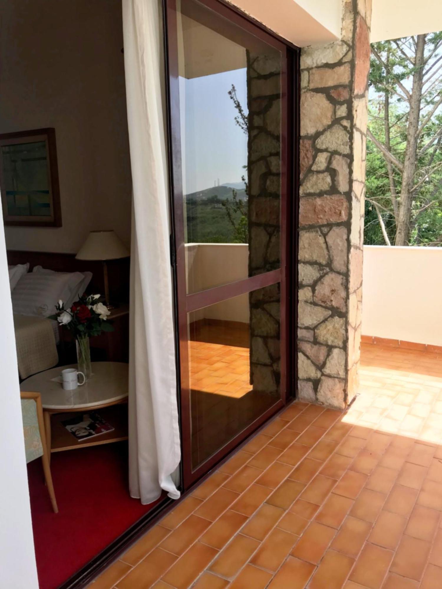 Chateau Linza Resort Shkoze Exterior photo