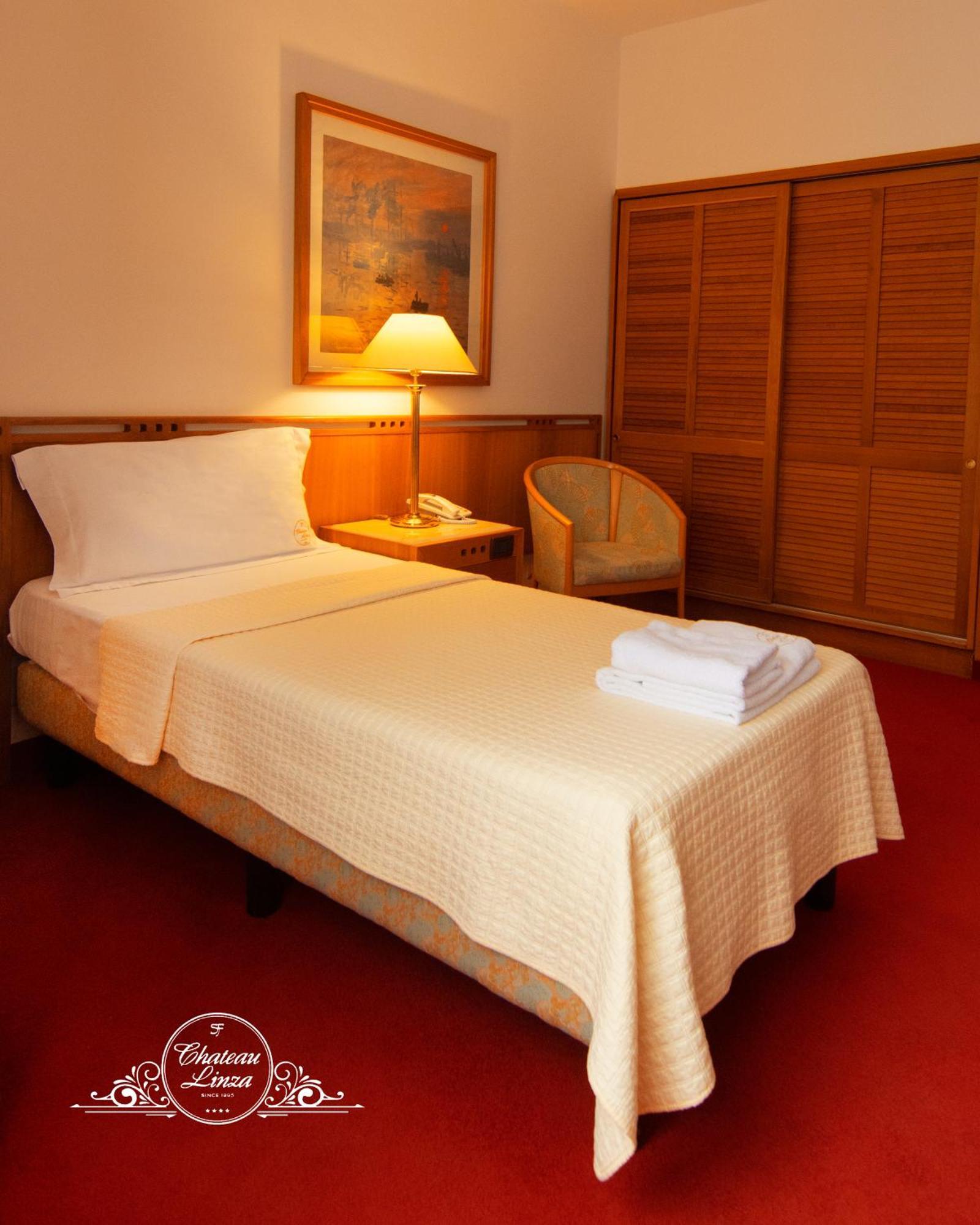 Chateau Linza Resort Shkoze Exterior photo