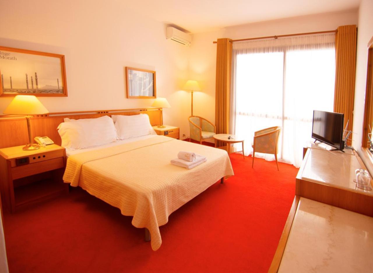 Chateau Linza Resort Shkoze Exterior photo